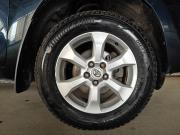 Toyota RAV4 III (XA30) Рестайлинг Москва  - изображение 34