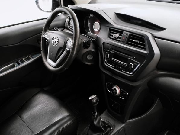 Lifan X50 с пробегом 2016 года, цена 353 000 рублей, 134254 км, хэтчбек, Автокод Объявления