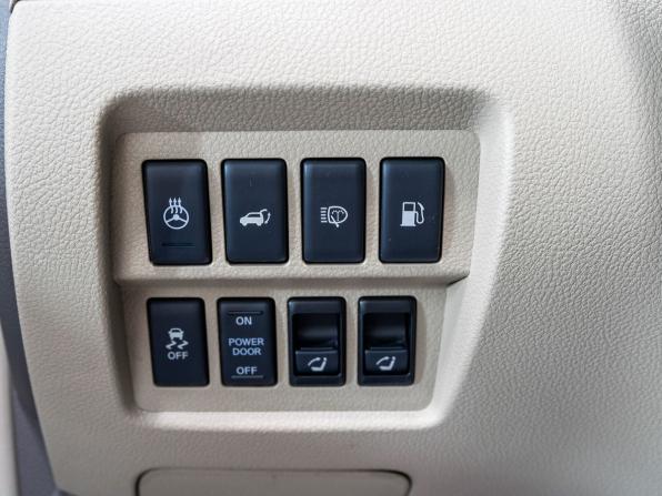 Nissan Murano II (Z51) Рестайлинг 2 с пробегом 2012 года, цена 1 430 000 рублей, 147890 км, внедорожник, Автокод Объявления