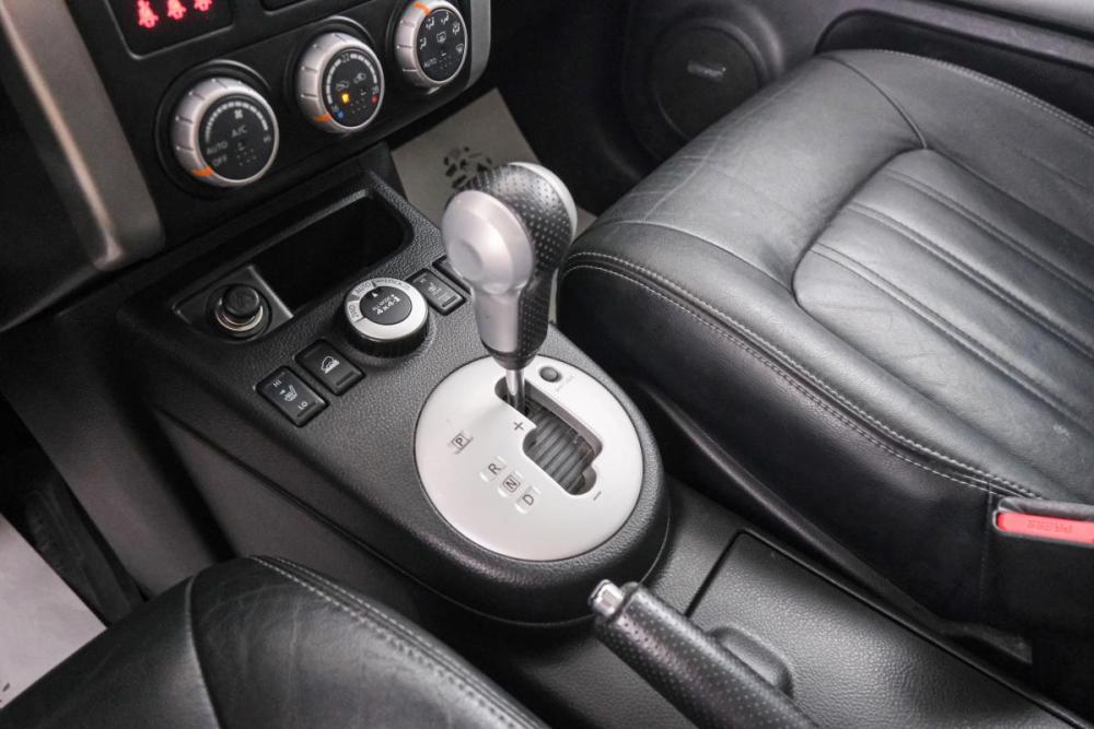Nissan X-Trail II Рестайлинг Красноярск  - изображение 15