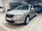Skoda Octavia II (A5) Рестайлинг Челябинск  - изображение 24
