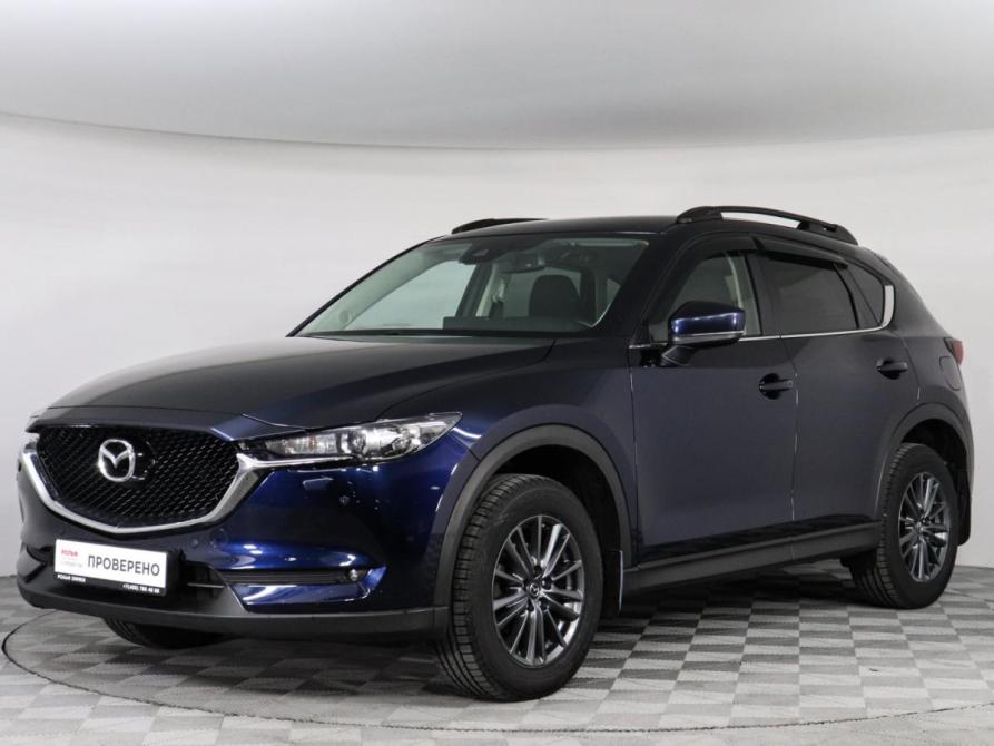 Mazda CX-5 II Химки  - изображение 9