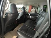 Toyota Land Cruiser Prado 150 Series Рестайлинг 1 Казань  - изображение 37