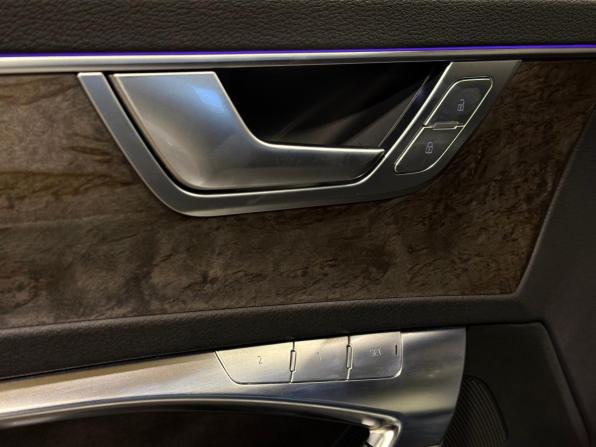Audi A7 II (4K) с пробегом 2020 года, цена 6 180 000 рублей, 87301 км, лифтбек, Автокод Объявления