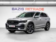 Geely Monjaro I Тюмень  - изображение 29