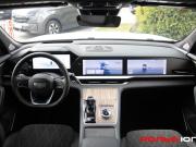 Geely Monjaro I Рестайлинг Москва  - изображение 36