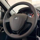 Lada (ВАЗ) Granta I Рестайлинг Нижнекамск  - изображение 45