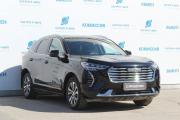 Haval Jolion I Пермь  - изображение 26