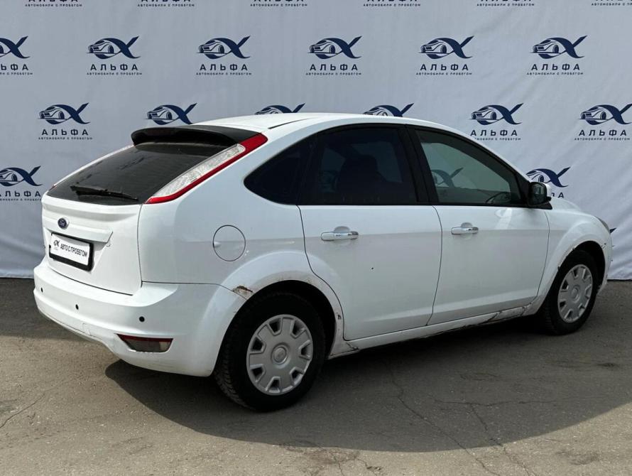 Ford Focus II Рестайлинг Самара  - изображение 6