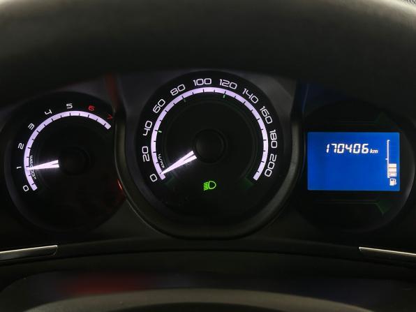 Lada (ВАЗ) XRAY I с пробегом 2017 года, цена 585 000 рублей, 170404 км, хэтчбек, Автокод Объявления