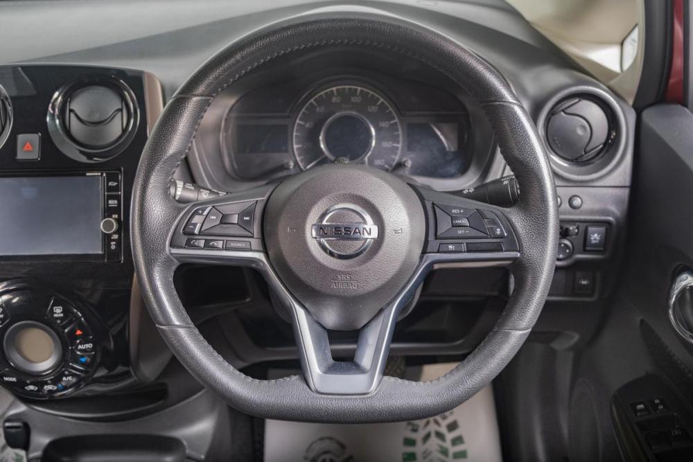 Nissan Note II Рестайлинг Томск  - изображение 13