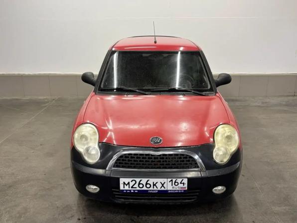Lifan Smily I (320) с пробегом 2013 года, цена 188 000 рублей, 114077 км, хэтчбек, Автокод Объявления