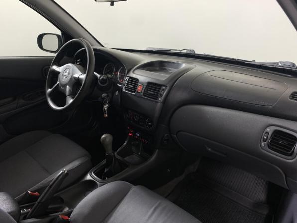 Nissan Almera II (N16) Рестайлинг с пробегом 2005 года, цена 319 000 рублей, 232511 км, седан, Автокод Объявления