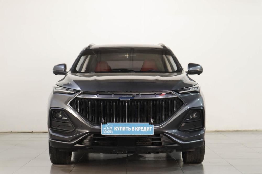 Oshan X5 Челябинск  - изображение 2