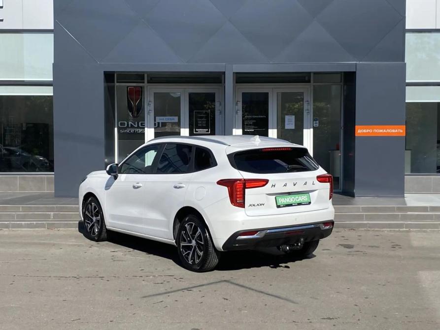 Haval Jolion I Краснодар  - изображение 5