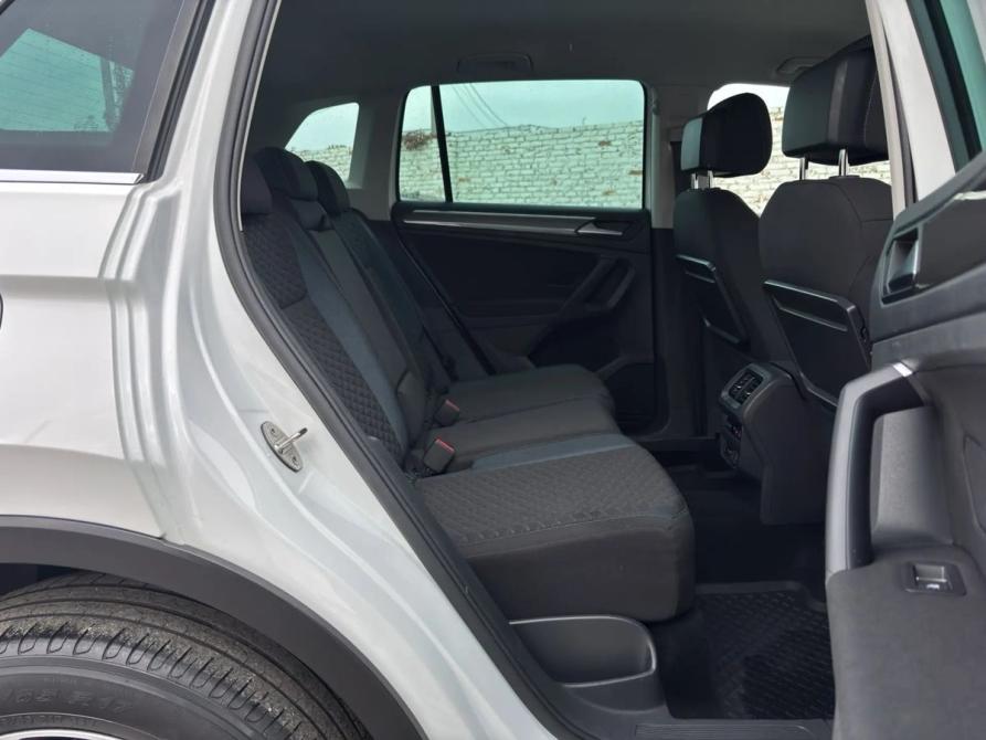 Volkswagen Tiguan II Краснодар  - изображение 14