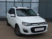 Lada (ВАЗ) Kalina II Ярославль  - изображение 16