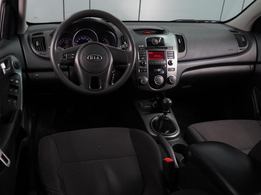 Kia Cerato II Воронеж  - изображение 6