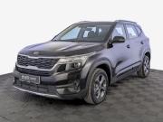 Kia Seltos I Москва  - изображение 29