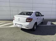 Renault Logan II Ставрополь  - изображение 25