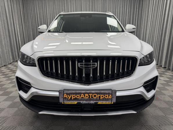 Geely Atlas Pro с пробегом 2024 года, цена 2 415 000 рублей, 30375 км, внедорожник, Автокод Объявления