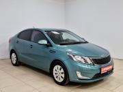 Kia Rio III Набережные Челны  - изображение 25