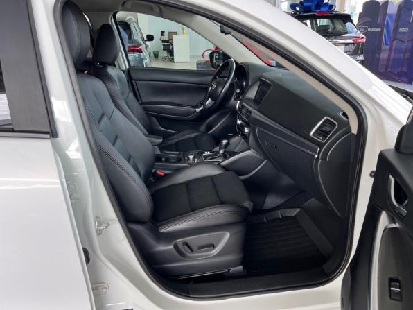 Mazda CX-5 I Рестайлинг с пробегом 2016 года, цена 1 845 900 рублей, 132816 км, внедорожник, Автокод Объявления