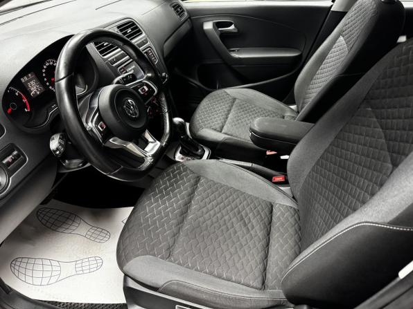 Volkswagen Polo V Рестайлинг с пробегом 2019 года, цена 1 220 000 рублей, 126327 км, седан, Автокод Объявления