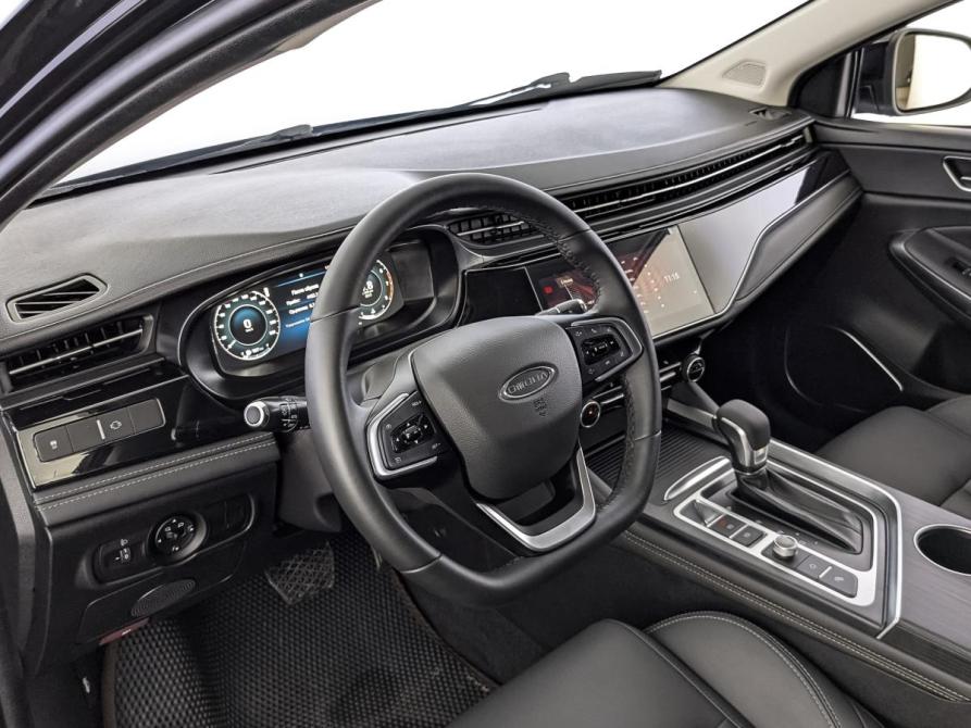 Omoda S5 Москва  - изображение 15