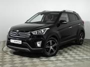 Hyundai Creta I Санкт-Петербург  - изображение 19