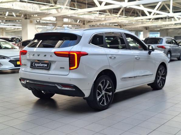 Haval Jolion I с пробегом 2023 года, цена 1 790 000 рублей, 72279 км, внедорожник, Автокод Объявления