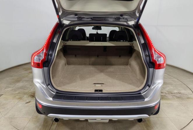 Volvo XC60 I с пробегом 2012 года, цена 2 050 000 рублей, 110000 км, внедорожник, Автокод Объявления