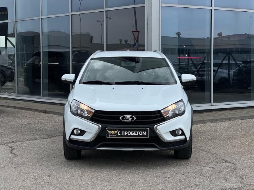 Lada (ВАЗ) Vesta I Самара  - изображение 3