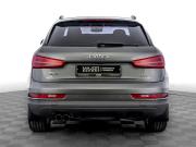 Audi Q3 I (8U) Рестайлинг Москва  - изображение 36