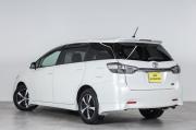 Toyota Wish II Новосибирск  - изображение 24