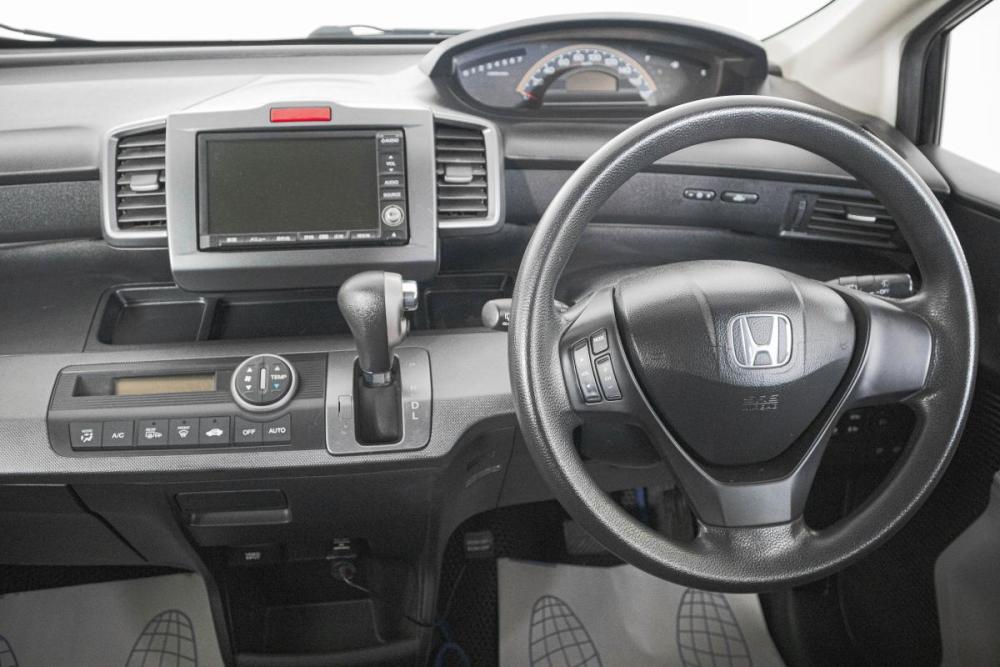 Honda Freed I Кемерово  - изображение 16