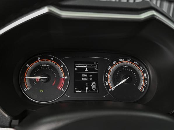Lada (ВАЗ) Vesta I Рестайлинг (NG) с пробегом 2024 года, цена 1 330 000 рублей, 35769 км, седан, Автокод Объявления