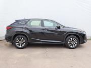 Lexus RX IV Рестайлинг Москва  - изображение 32