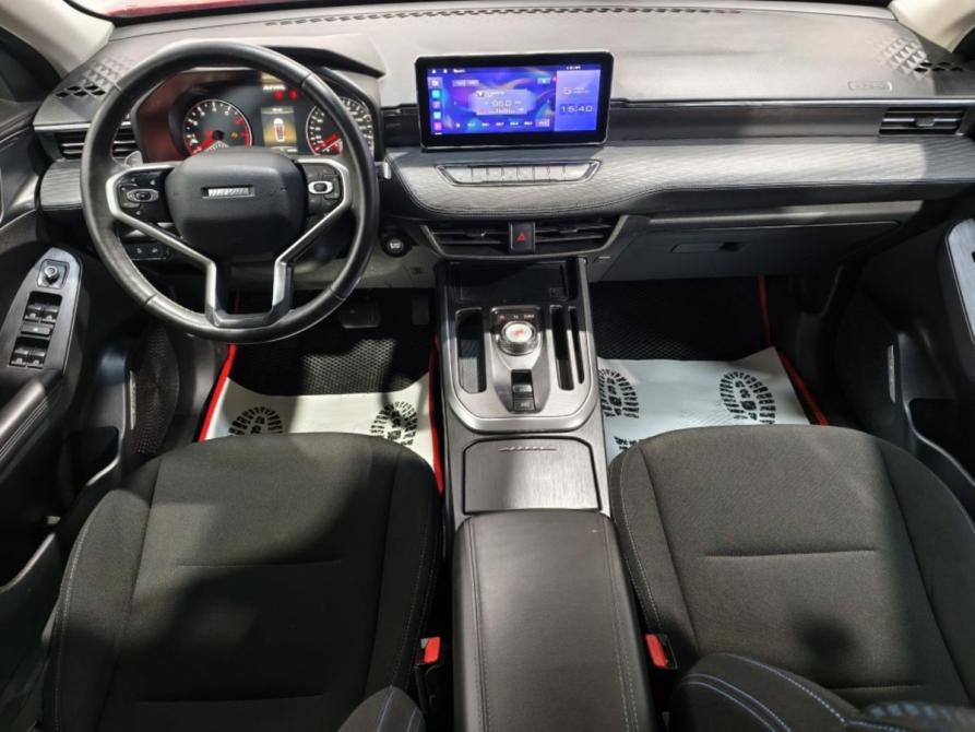 Haval Jolion I Курск  - изображение 8