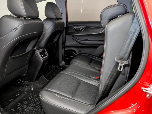 Chery Tiggo 8 I с пробегом 2021 года, цена 1 635 000 рублей, 75552 км, внедорожник, Автокод Объявления