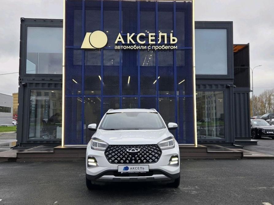 Chery Tiggo 4 Pro I Архангельск  - изображение 8