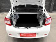 Renault Logan II Рестайлинг Екатеринбург  - изображение 19