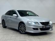 Honda Accord VII Рестайлинг Кемерово  - изображение 15