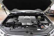 Toyota Land Cruiser 200 Series Рестайлинг 2 Иркутск  - изображение 78