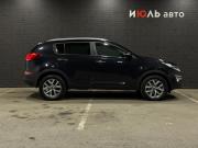 Kia Sportage III Рестайлинг Челябинск  - изображение 26