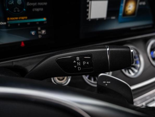 Mercedes-Benz E-Класс V (W213 S213 C238) с пробегом 2017 года, цена 3 450 000 рублей, 156547 км, купе-хардтоп, Автокод Объявления