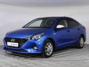 Hyundai Solaris II Рестайлинг Химки  - изображение 15