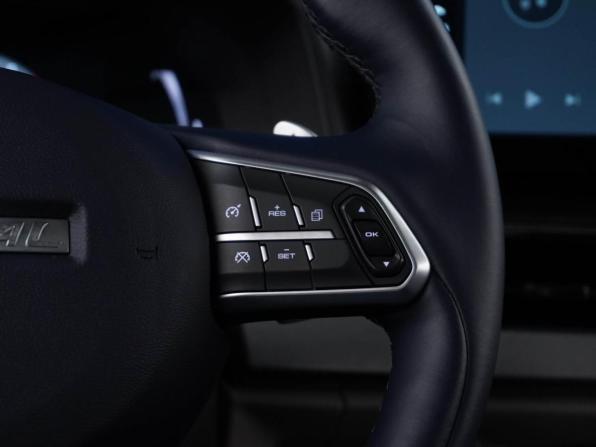 Haval F7x I Рестайлинг с пробегом 2022 года, цена 2 398 444 рубля, 8753 км, внедорожник, Автокод Объявления