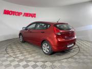 Hyundai Solaris I Воронеж  - изображение 26