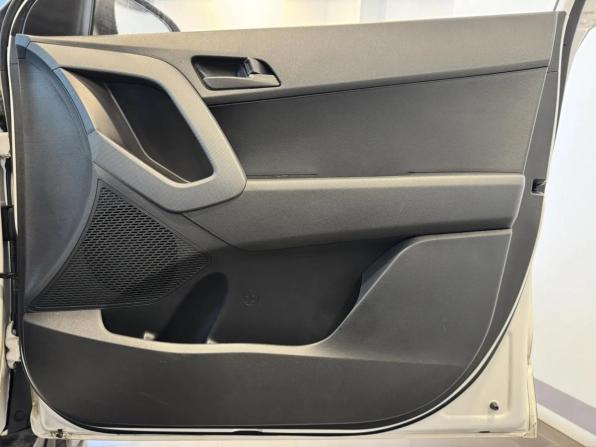 Hyundai Creta I Рестайлинг с пробегом 2021 года, цена 1 859 000 рублей, 95496 км, внедорожник, Автокод Объявления
